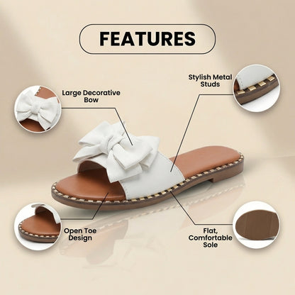 Beautifully Crafted Orthopedic Slippers
