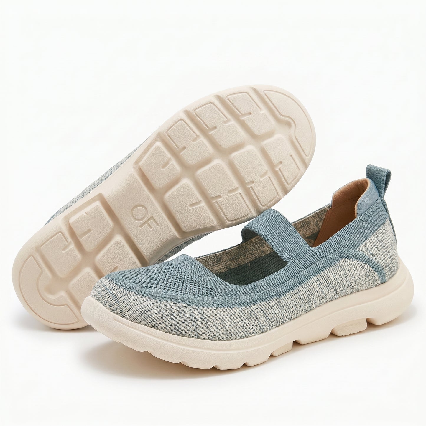Elegant Orthopedic Shoes for Every Step