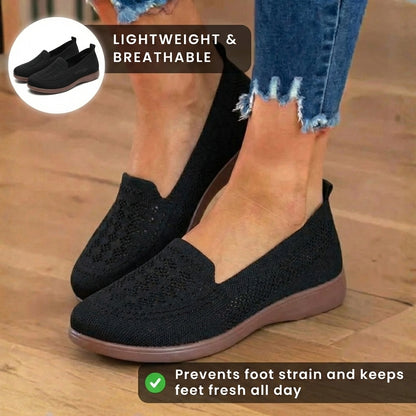 Elegant Orthopedic Shoes for Every Step