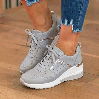 Beautifully Crafted Orthopedic Sneakers