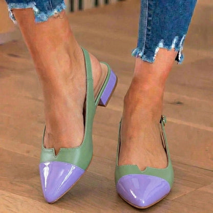 Stylish Orthopedic Heels for Any Occasion