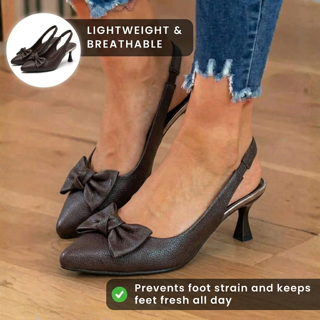 Chic Orthopedic Sandals with Unique Design