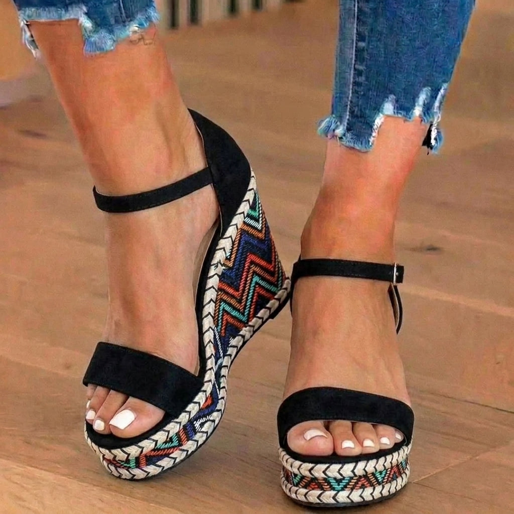 Stylish Orthopedic Sandals for Any Occasion