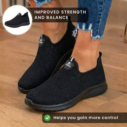 Stylish Orthopedic Sneakers for Any Occasion