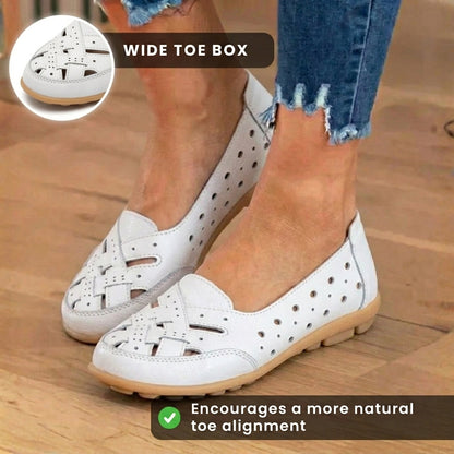 Comfortable Orthopedic Loafers for Daily Wear