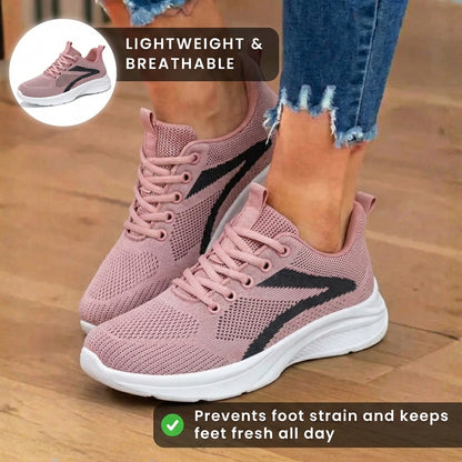 Beautifully Crafted Orthopedic Sneakers