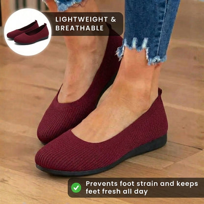 Vintage Inspired Orthopedic Sneakers