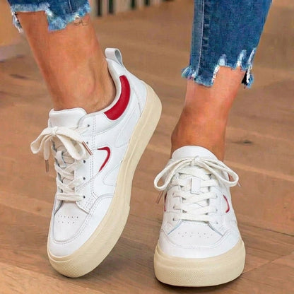 Elegant Orthopedic Shoes for Every Step