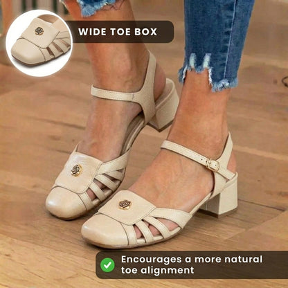 Comfortable Orthopedic Sandals for Daily Wear