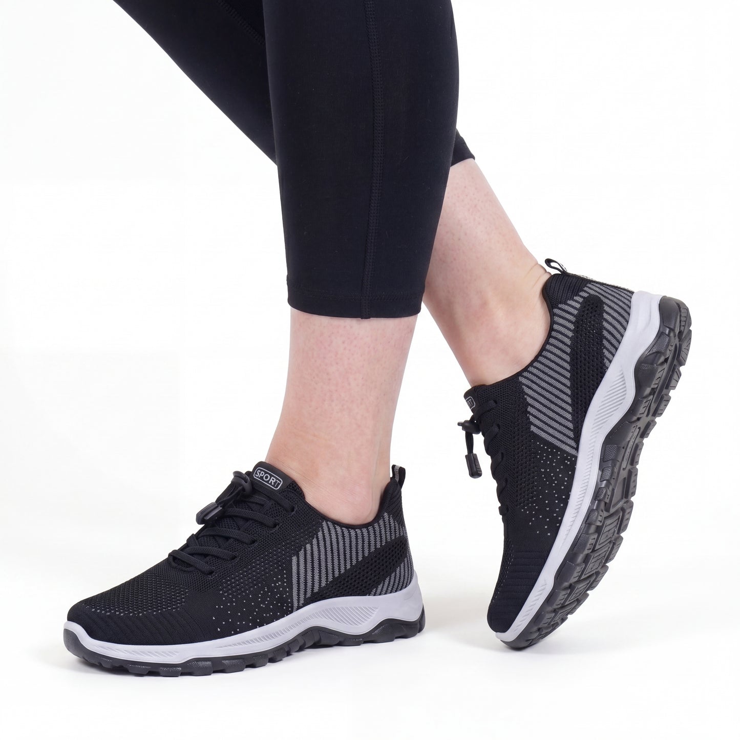 Vintage Inspired Orthopedic Shoes