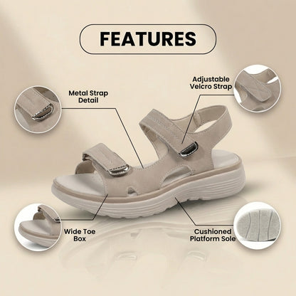 Comfortable Orthopedic Sandals for Daily Wear