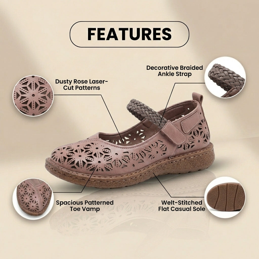Timeless Vintage Style Garment