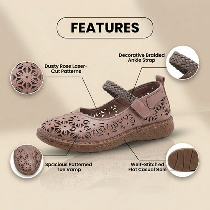 Timeless Vintage Style Garment