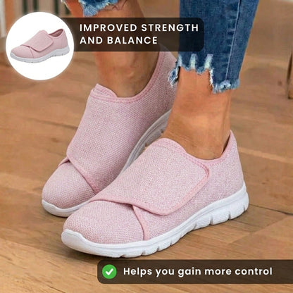 Beautifully Crafted Orthopedic Sneakers