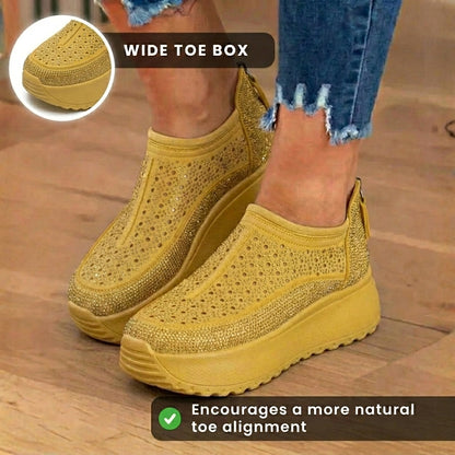Stylish Orthopedic Sandals for Any Occasion