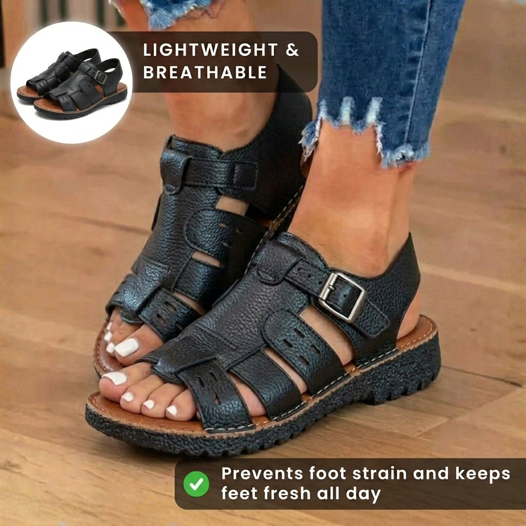 Stylish Orthopedic Sandals for Any Occasion