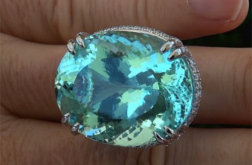 Czarujący Pierścionek na każdą okazję