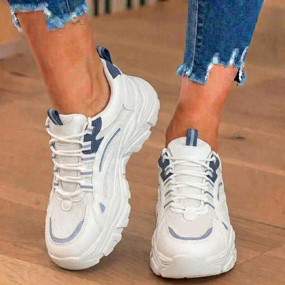 Comfortable Orthopedic Sneakers for Daily Wear