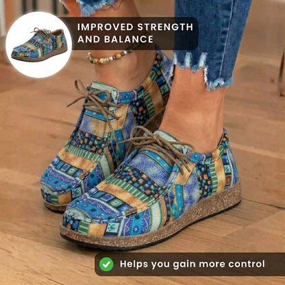 Stylish Orthopedic Flats for Any Occasion