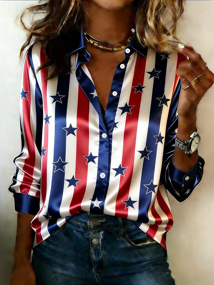Elegantly Designed Shirt
