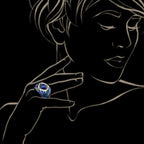 Czarujący Pierścionek na każdą okazję