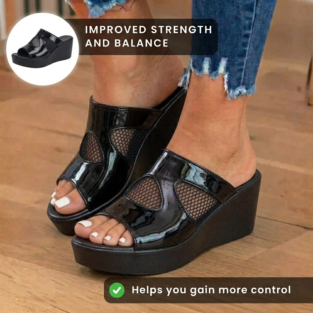 Stylish Orthopedic Sandals for Any Occasion