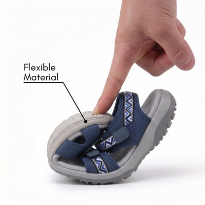 Comfortable Orthopedic Sandals for Daily Wear
