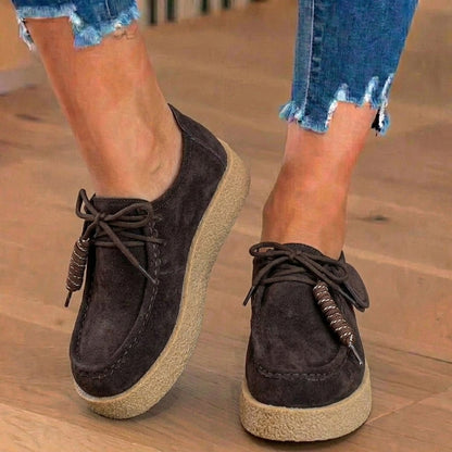 Beautifully Crafted Orthopedic Loafers