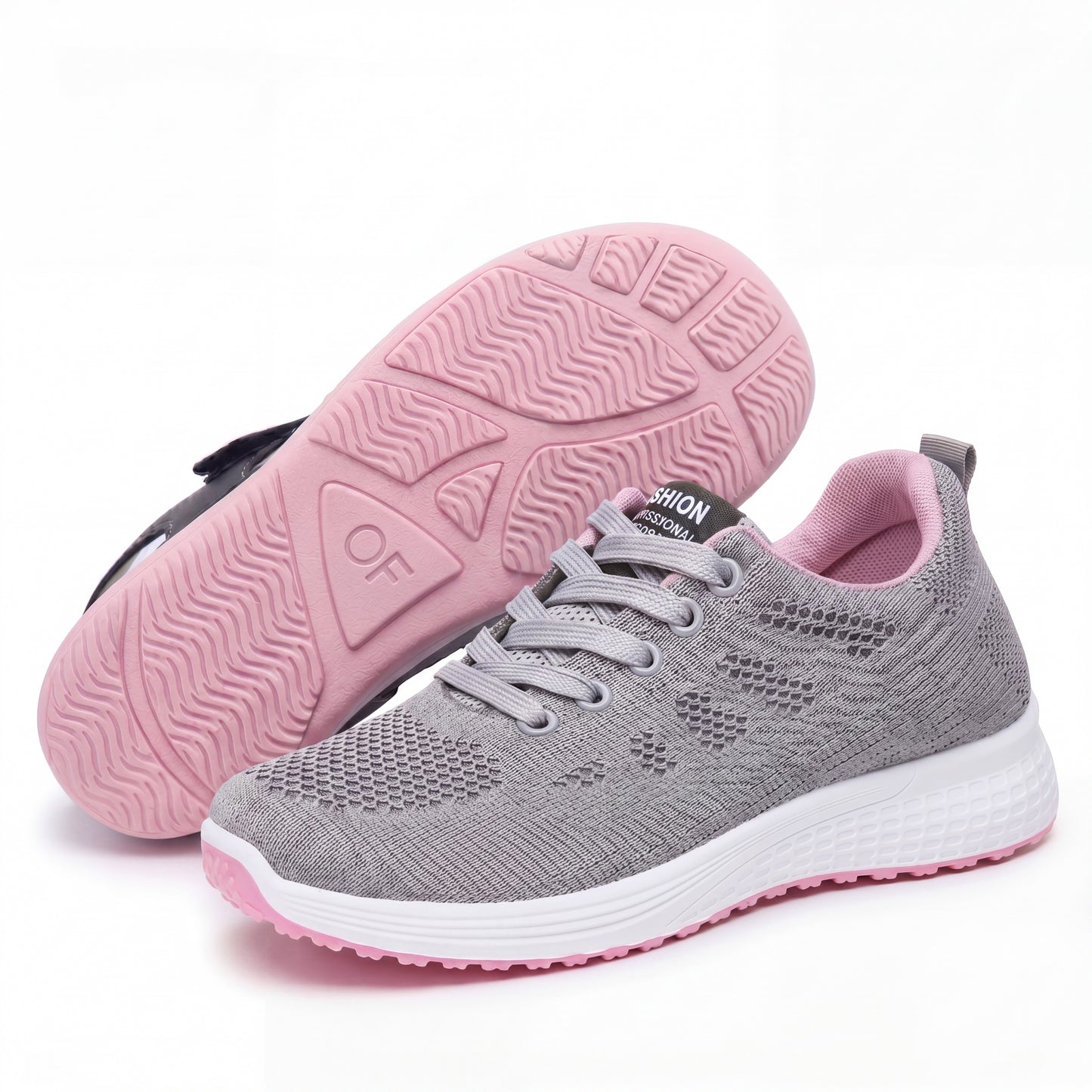 Graceful Orthopedic Shoes for Modern Look