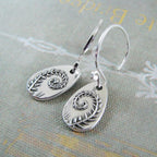 Czarujący Kolczyk na każdą okazję