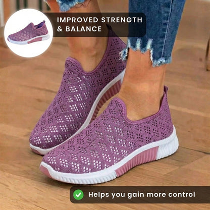 Stylish Orthopedic Sneakers for Any Occasion