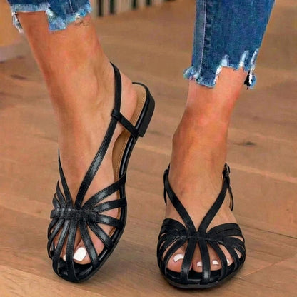 Comfortable Orthopedic Sandals for Daily Wear