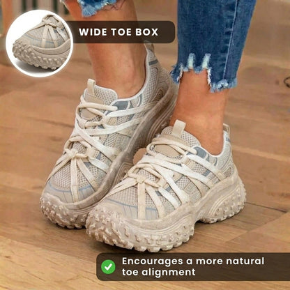 Stylish Orthopedic Shoes for Any Occasion