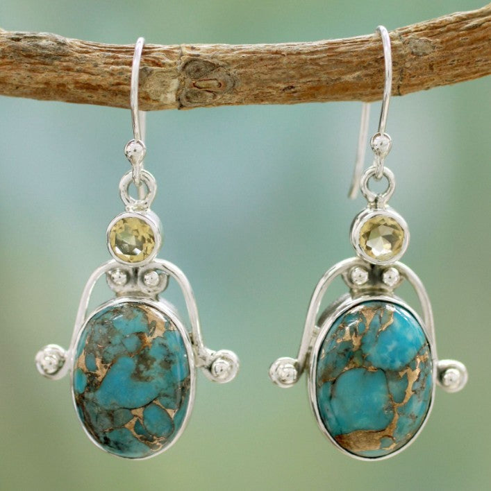 Czarujący Kolczyk na każdą okazję