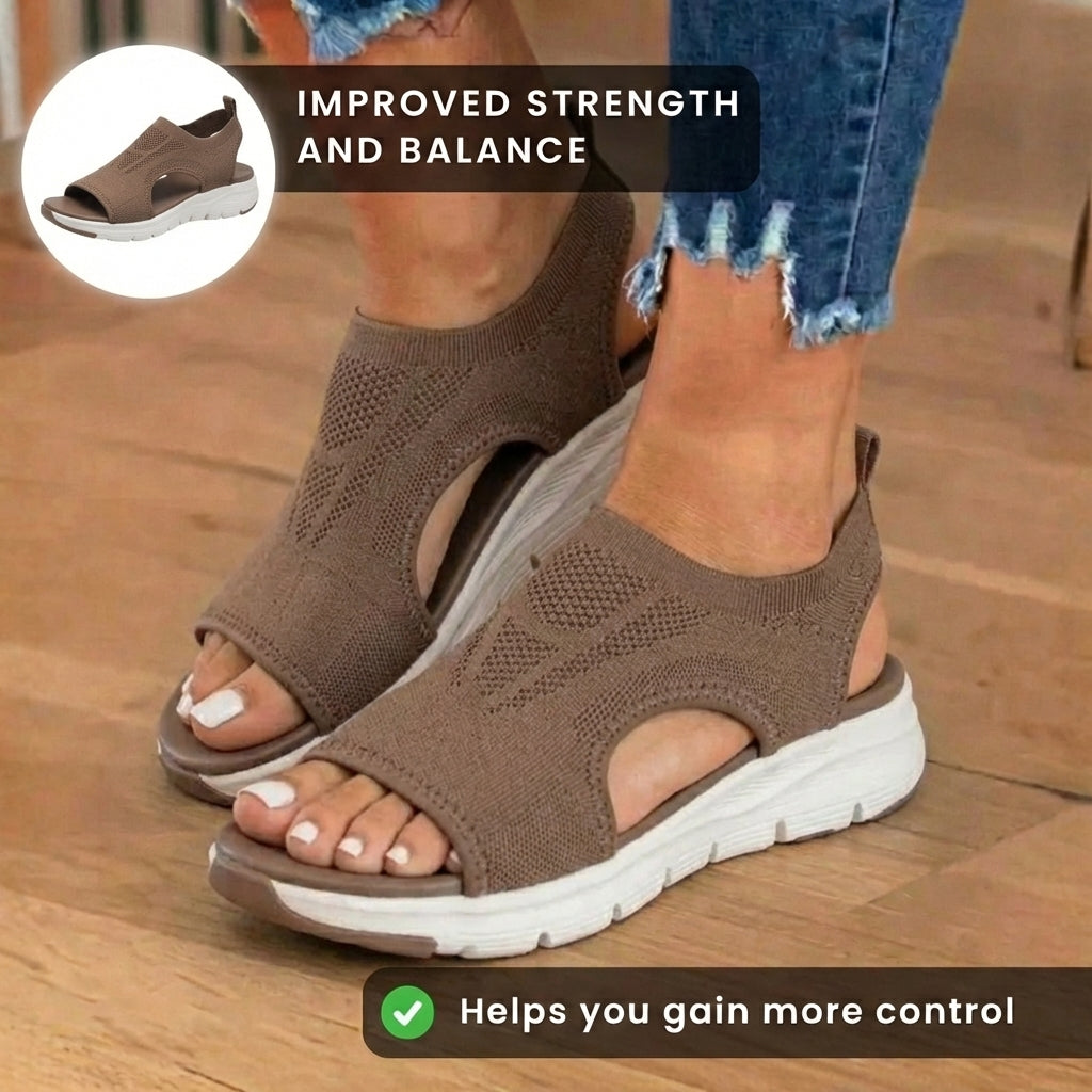 Comfortable Orthopedic Sneakers for Daily Wear