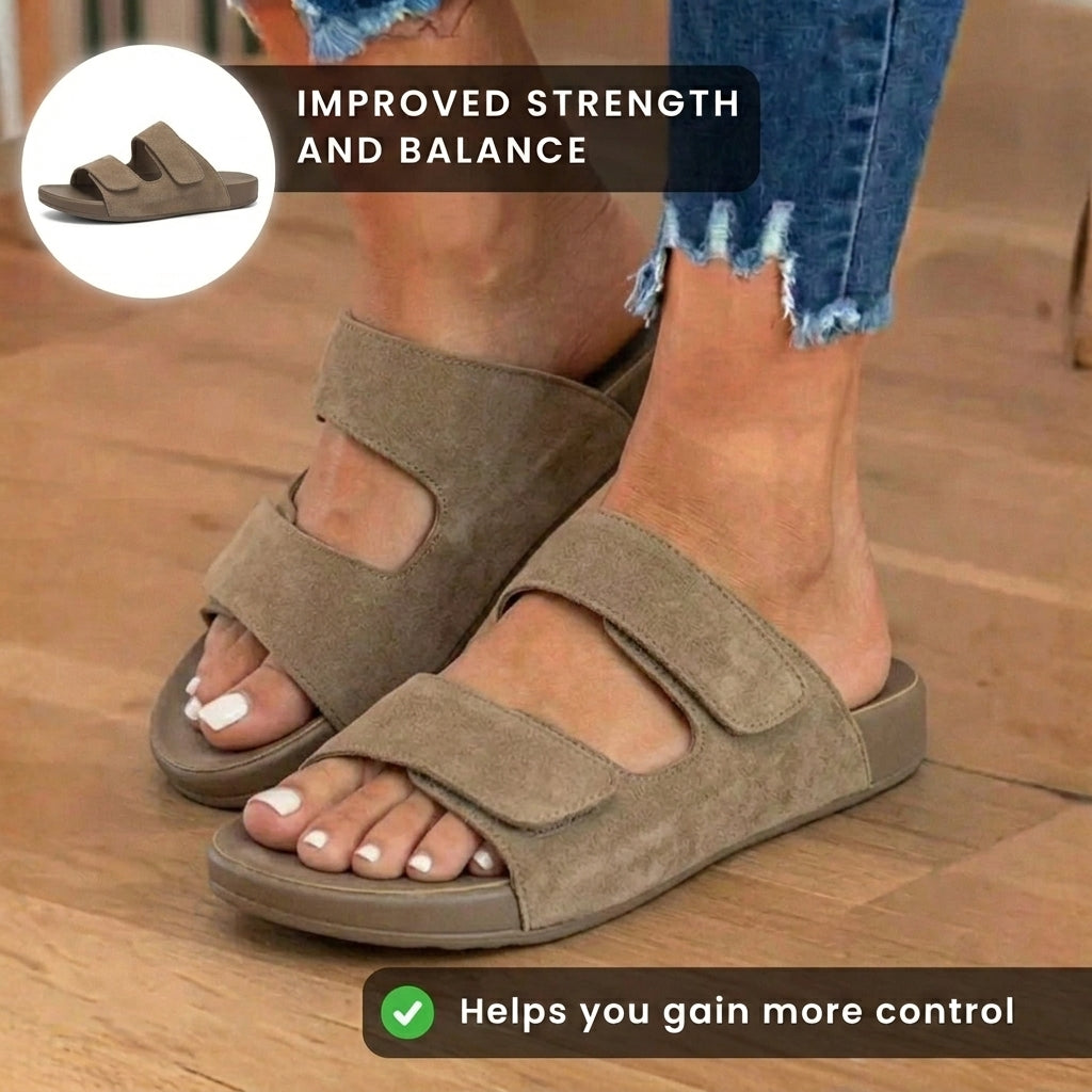 Stylish Orthopedic Sneakers for Any Occasion