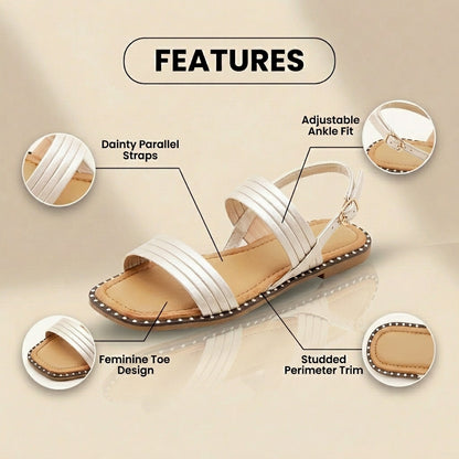 Beautifully Crafted Orthopedic Sandals