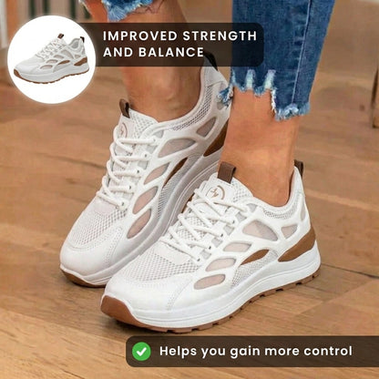 Comfortable Orthopedic Sneakers for Daily Wear