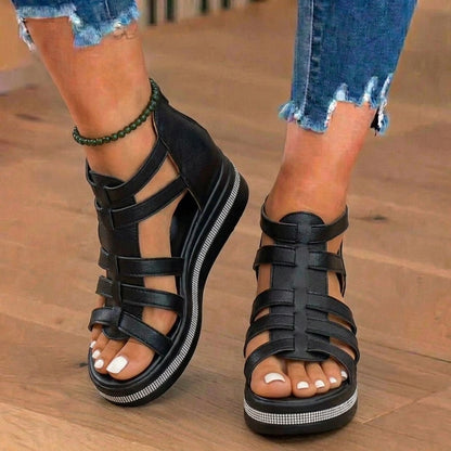 Stylish Orthopedic Sandals for Any Occasion