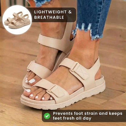 Comfortable Orthopedic Sandals for Daily Wear