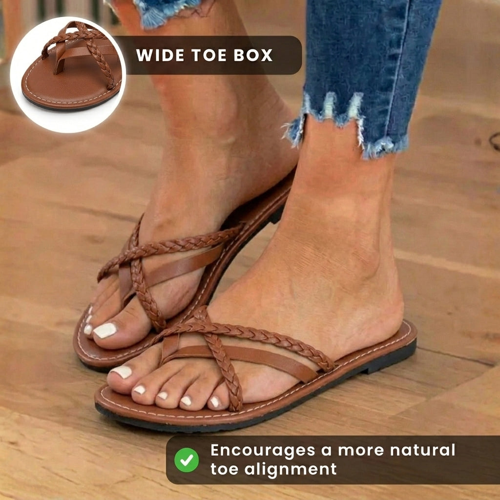 Stylish Orthopedic Shoes for Any Occasion