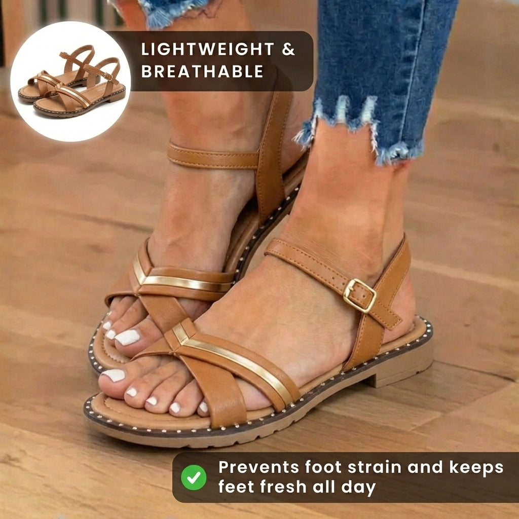 Comfortable Orthopedic Sandals for Daily Wear