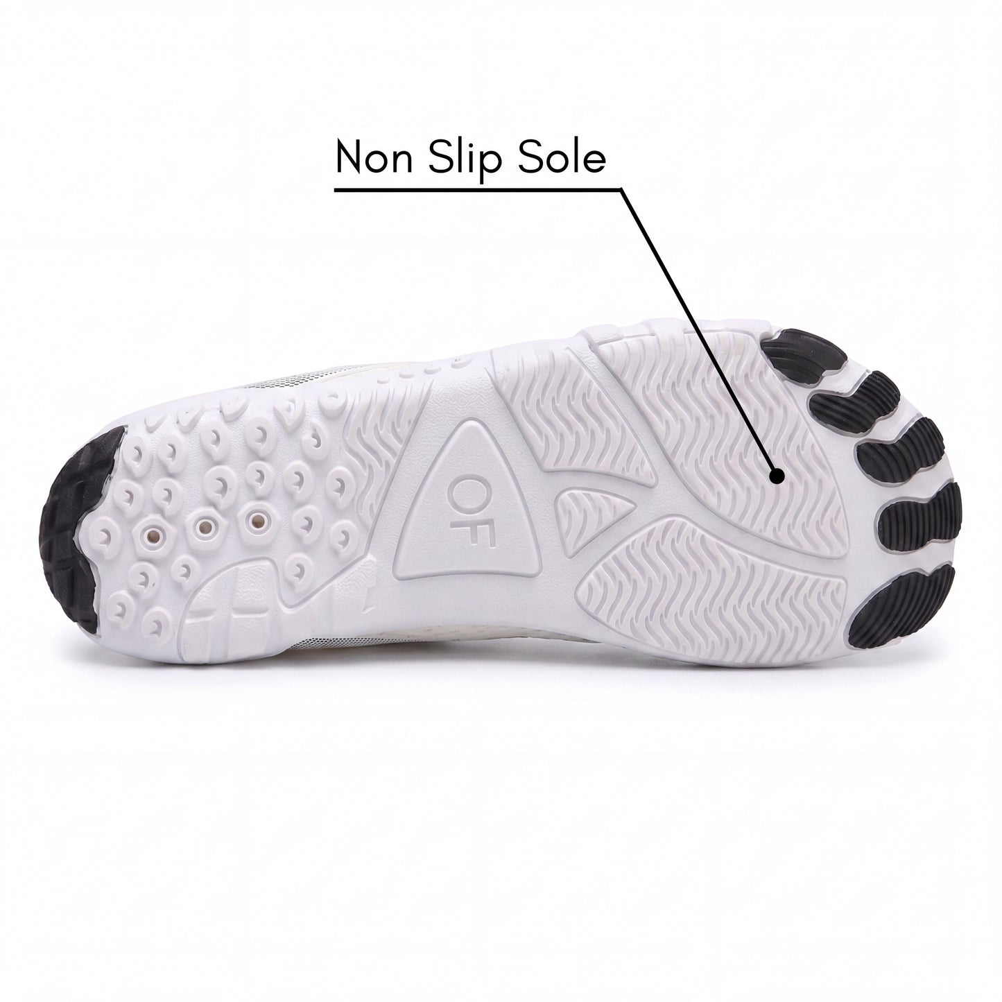 Comfortable Orthopedic Shoes for Daily Wear