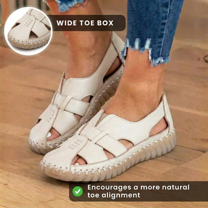 Beautifully Crafted Orthopedic Sandals