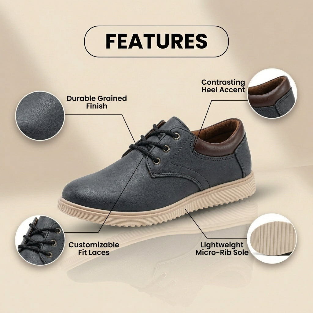 Stylish Orthopedic Sneakers for Any Occasion