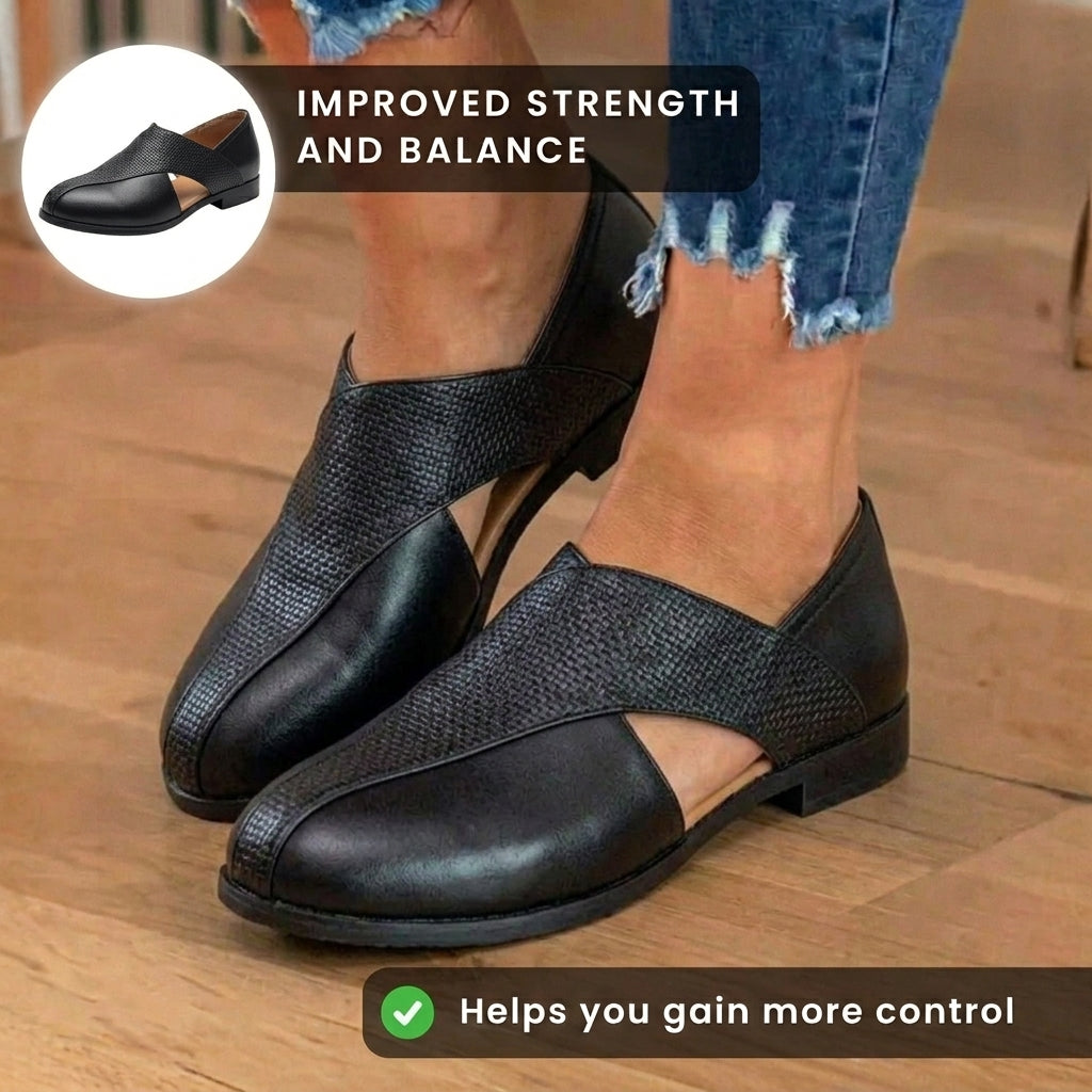 Comfortable Orthopedic Sandals for Daily Wear