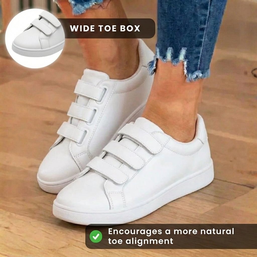 Elegant Orthopedic Shoes for Every Step