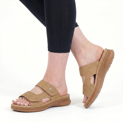 Beautifully Crafted Orthopedic Sandals