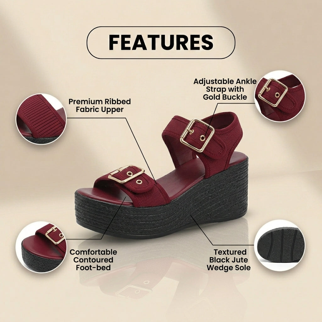 Comfortable Orthopedic Sandals for Daily Wear