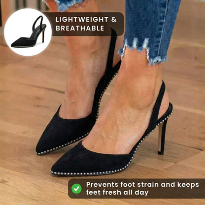Chic Orthopedic Sandals with Unique Design